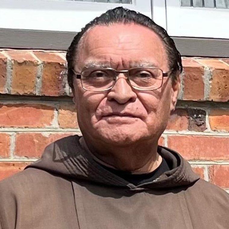 Fr Paul Helsham, OFMCap.